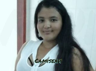 Camisex18