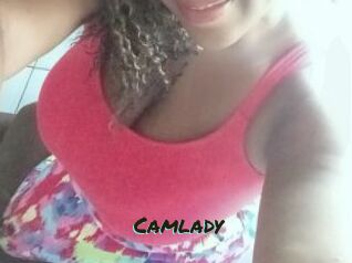 Camlady