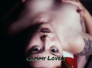 Cammy_Lovely