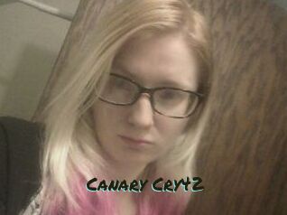 Canary_Cry42