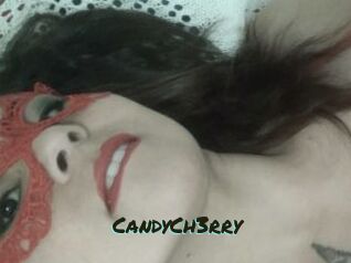CandyCh3rry