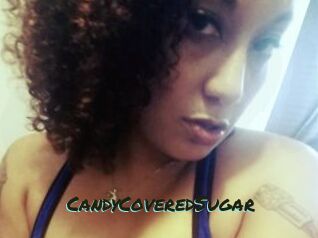 CandyCoveredSugar