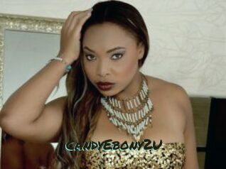 CandyEbony2U Muhyoo Adult