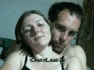 CandyLand21