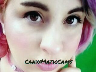CandyMaticCams Muhyoo Adult