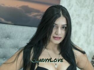 CandyyLove