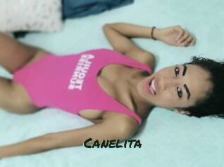 Canelita Muhyoo Adult