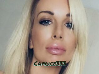Caprice333