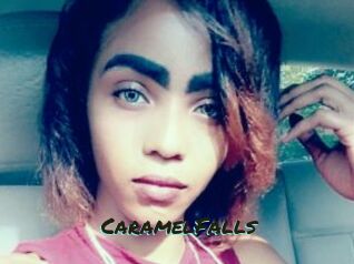 CaramelFalls Muhyoo Adult