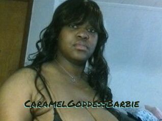 CaramelGoddessBarbie