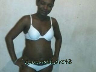 CaramelLove42