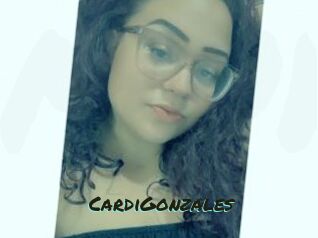 CardiGonzales