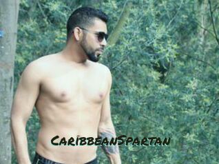 CaribbeanSpartan