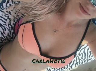 CarlaHotie