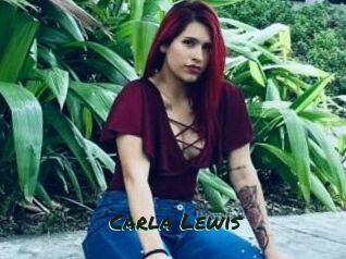 Carla_Lewis