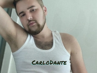 CarloDante