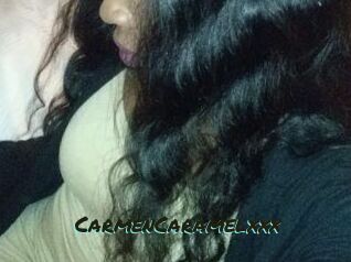 CarmenCaramelxxx