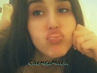 CarmenMaria Muhyoo Adult