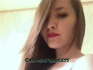 CarmenPrincess