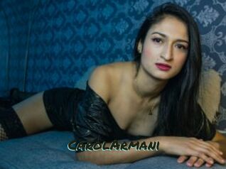 CarolArmani Muhyoo Adult