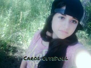 Carol_CuteDoll