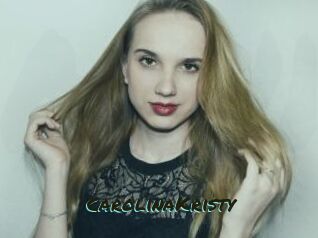 CarolinaKristy Muhyoo Adult