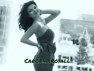 CarolinaRoyall Muhyoo Adult