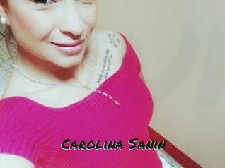 Carolina_Sanin