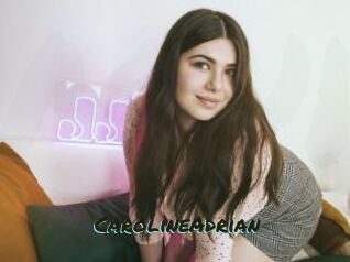 CarolineAdrian Muhyoo Adult