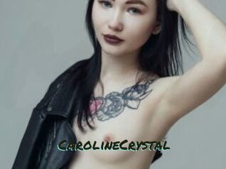 CarolineCrystal Muhyoo Adult
