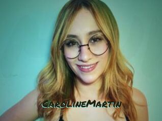 CarolineMartin