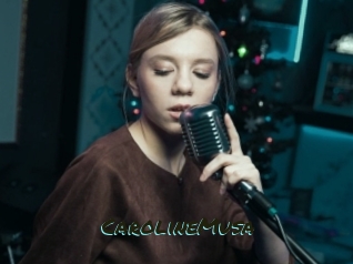 CarolineMusa Muhyoo Adult