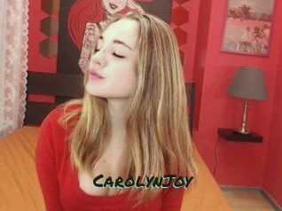 CarolynJoy