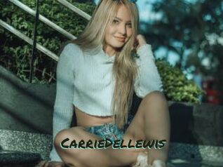 CarrieDellewis