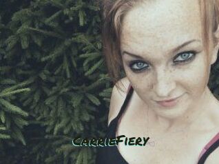 CarrieFiery Muhyoo Adult