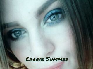 Carrie_Summer