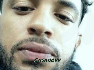 Casanovv