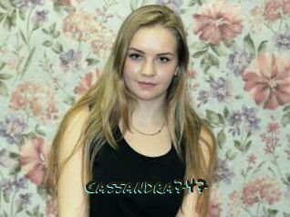 Cassandra747