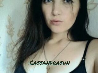 Cassandra_sun