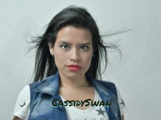 CassidySwan