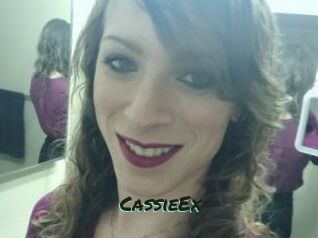 CassieEx