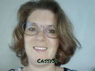 Cassy37 Muhyoo Adult