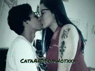 CataAndTomHotxxx