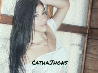 CathaJhons Muhyoo Adult