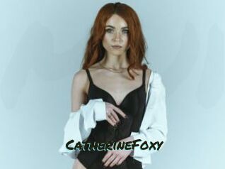 CatherineFoxy