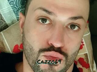 Cazzo69