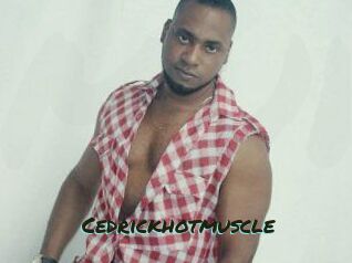 Cedrick_hot_muscle Muhyoo Adult