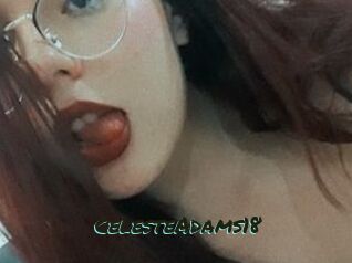 CelesteAdams18