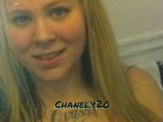 Chanel420