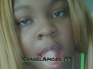 ChanelAmore_199 Muhyoo Adult